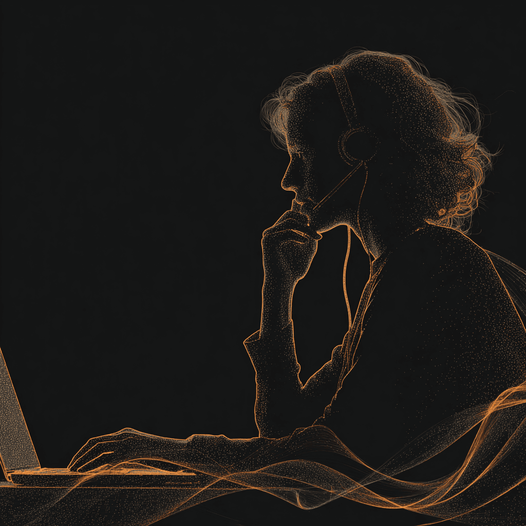 SalesSense placeholder